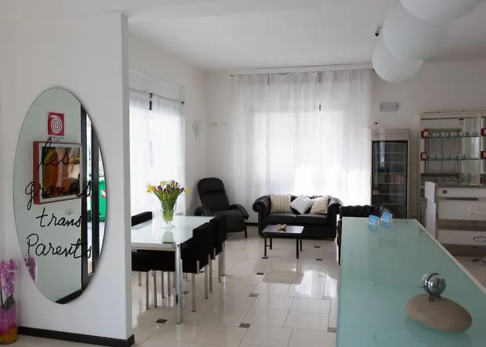 Hotel Ginevra