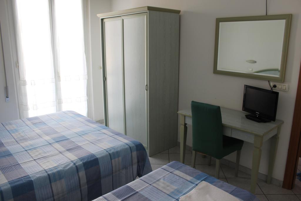 Ginevra Hotel