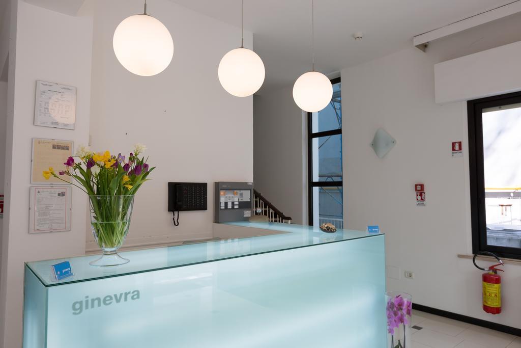 Ginevra Hotel
