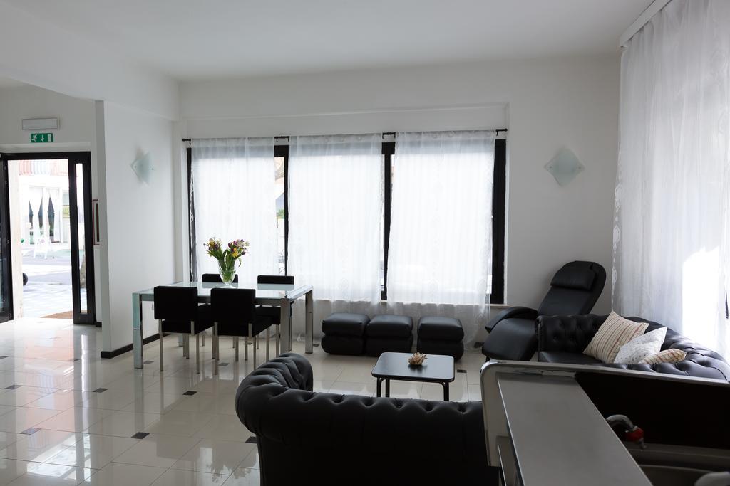 Hotel Ginevra