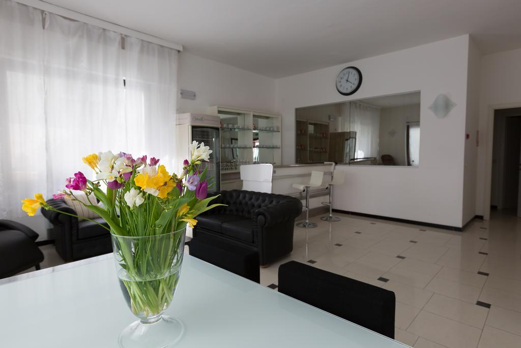 Ginevra Hotel Cattolica