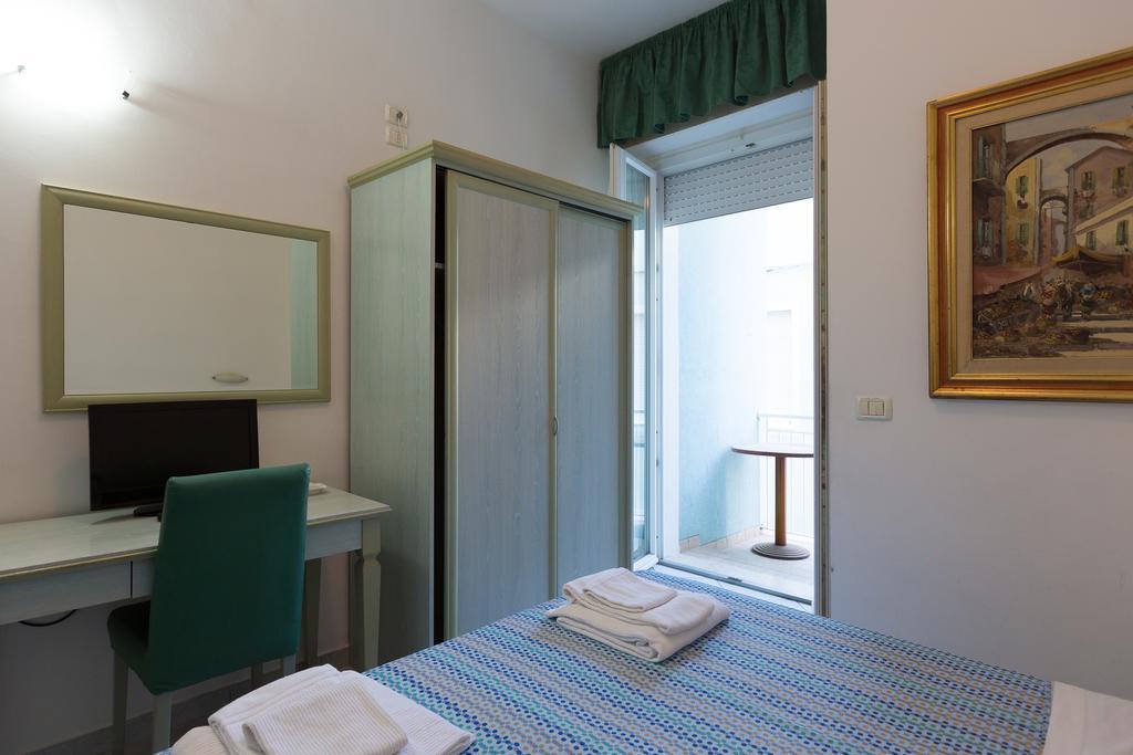 Hotel Ginevra *