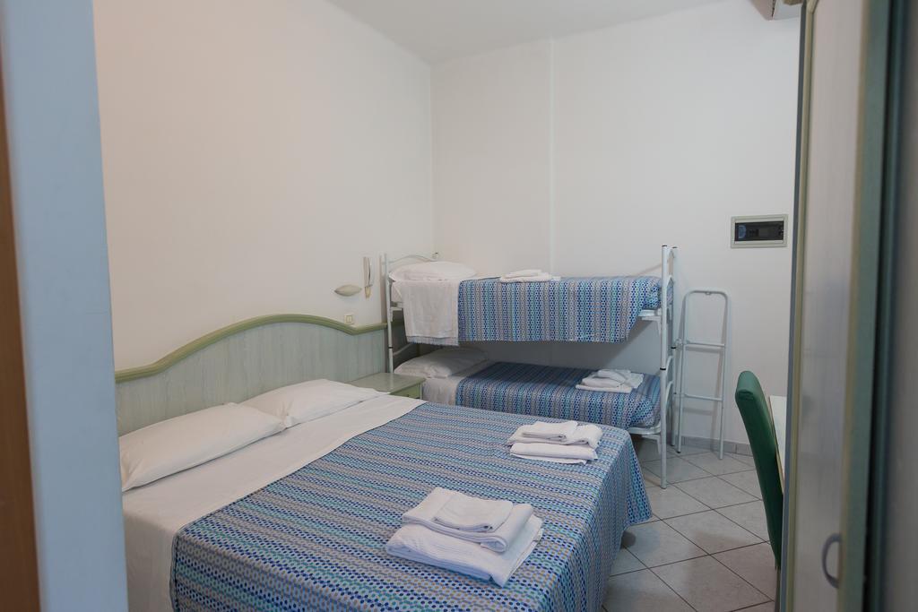 Hotel Ginevra Cattolica