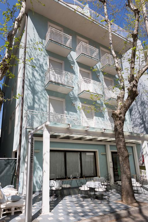 Hotel Ginevra