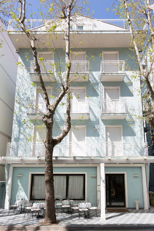 Hotel Ginevra