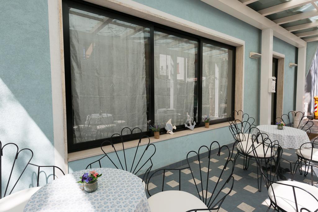 Hotel Ginevra *