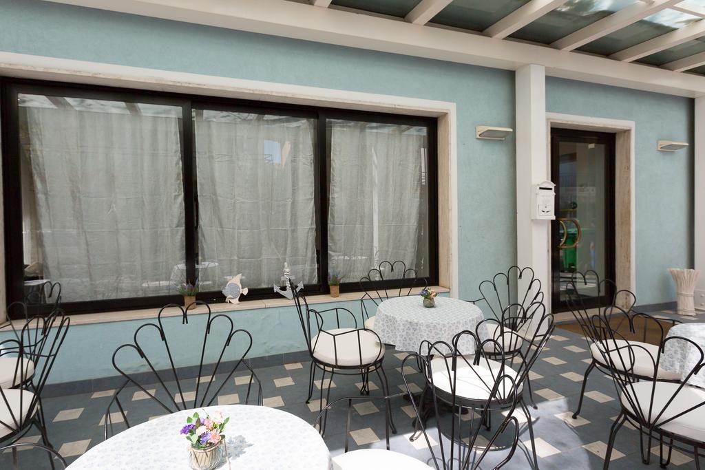 Hotel Ginevra