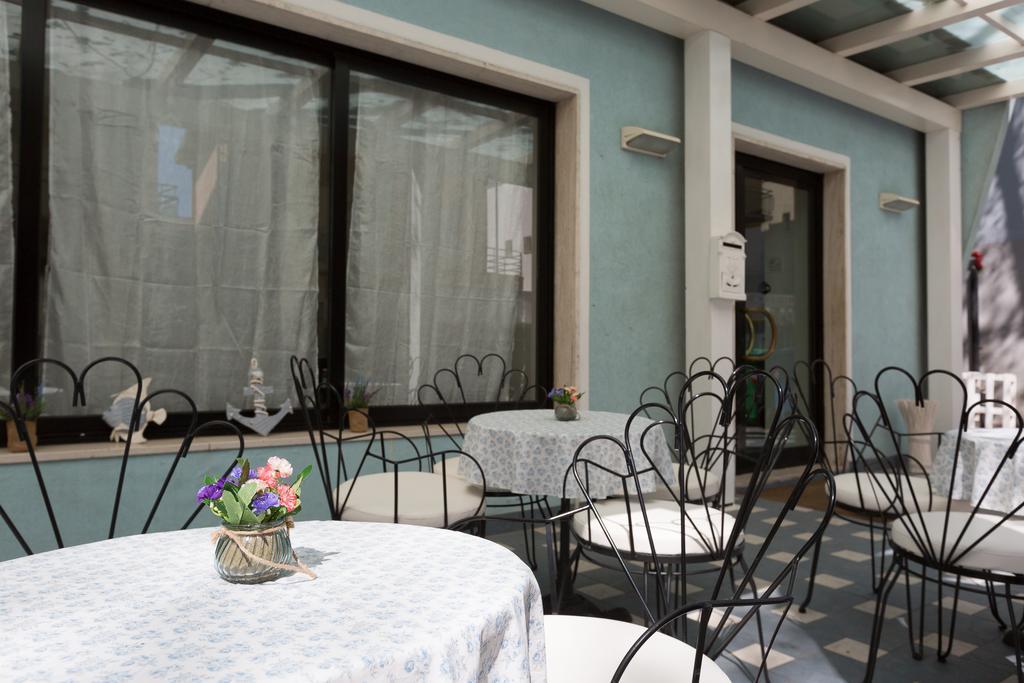 Hotel Ginevra *