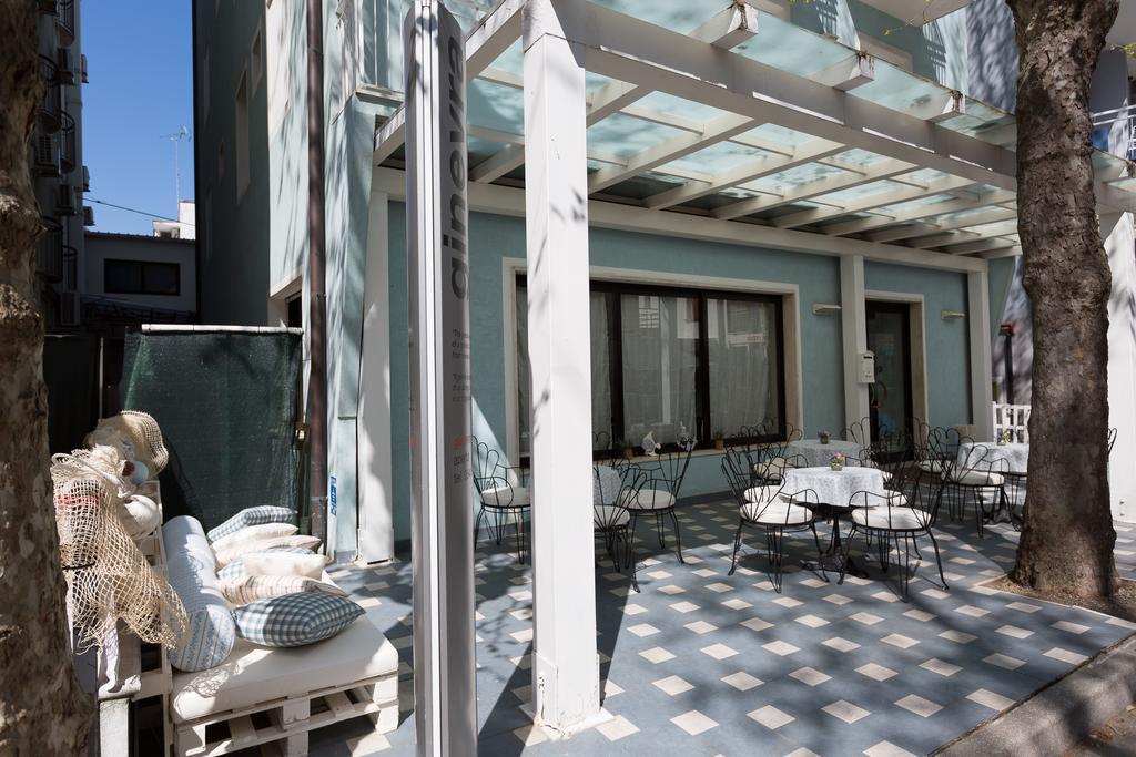 Hotel Ginevra
