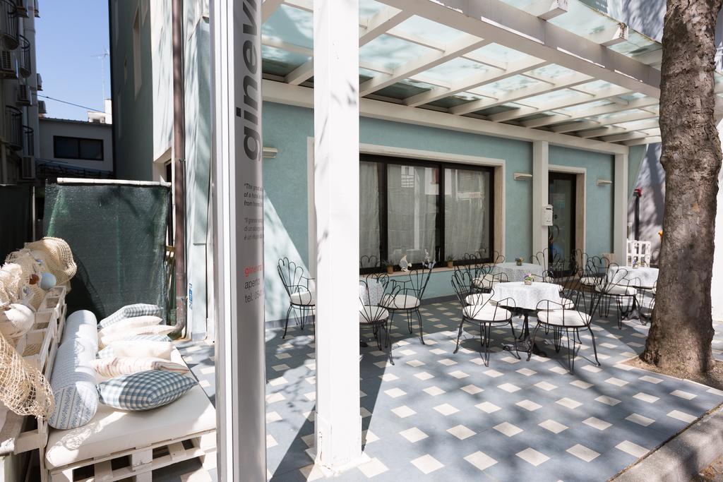 Hotel Ginevra *