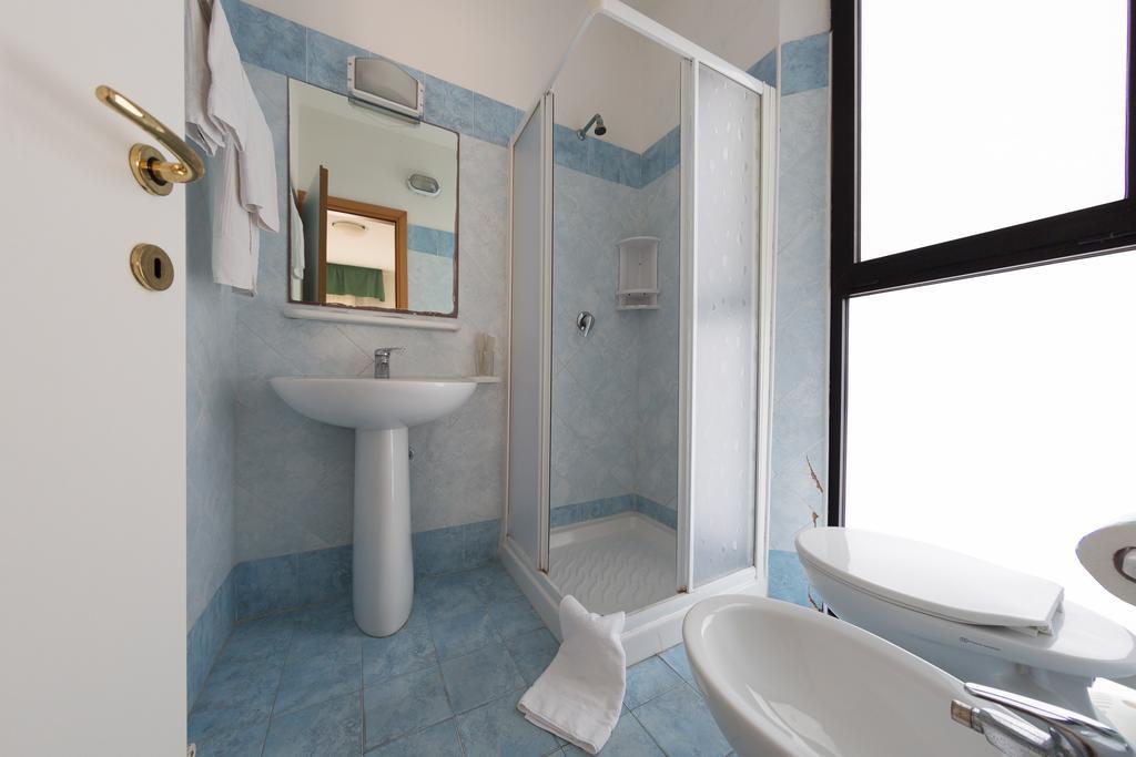 Ginevra Hotel Cattolica