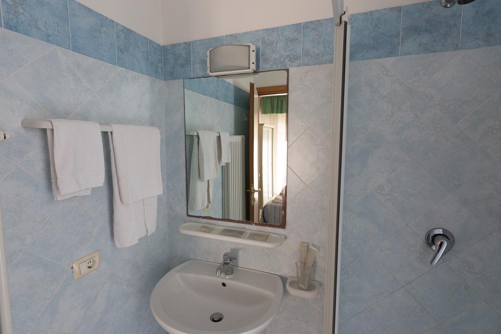 Ginevra Hotel