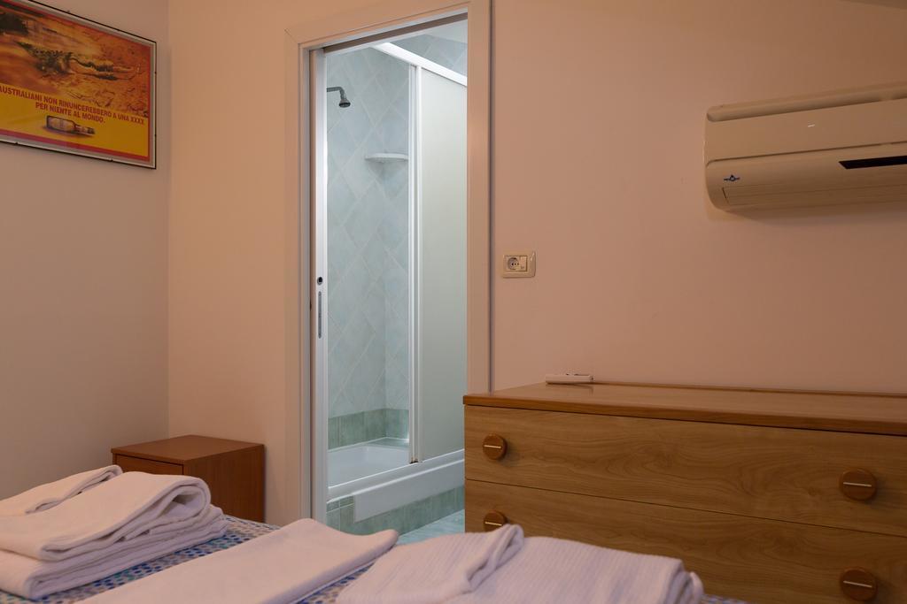 Hotel Ginevra Cattolica