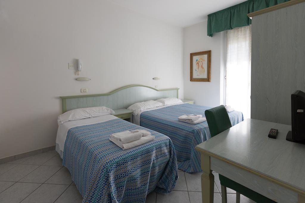 Ginevra Hotel Cattolica