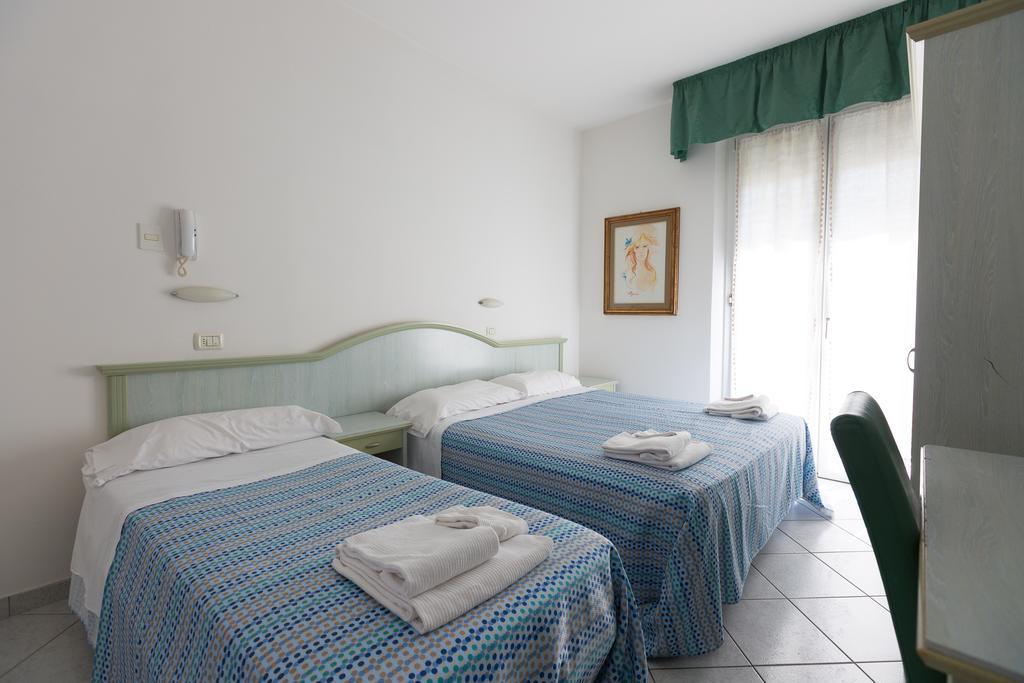 Hotel Ginevra *