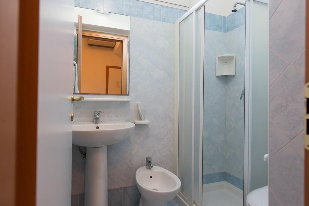 Hotel Ginevra