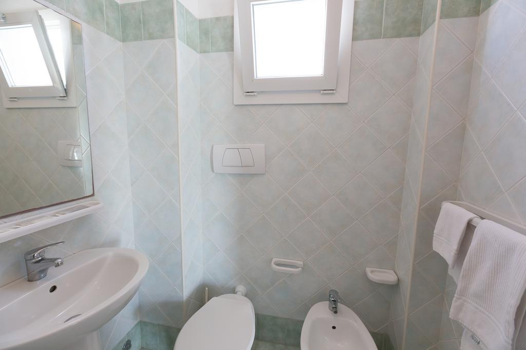 Ginevra Hotel Cattolica