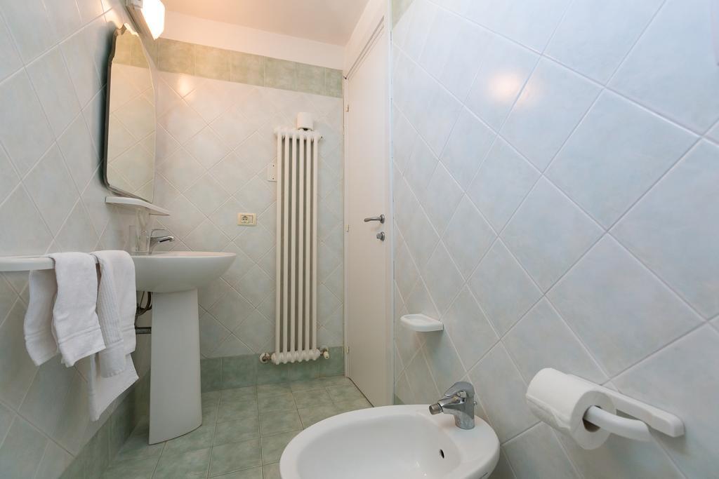 Hotel Ginevra *