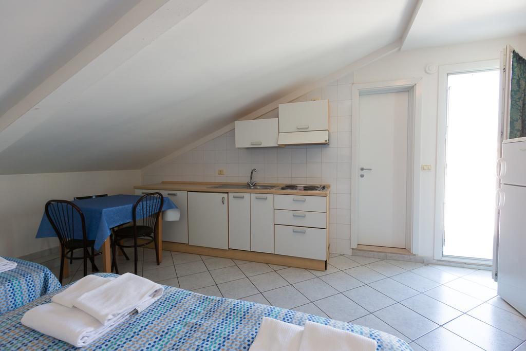 Ginevra Hotel