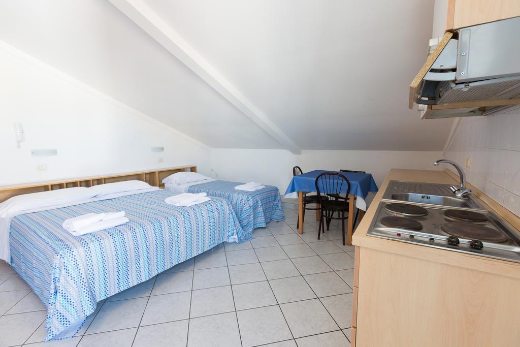 Hotel Ginevra