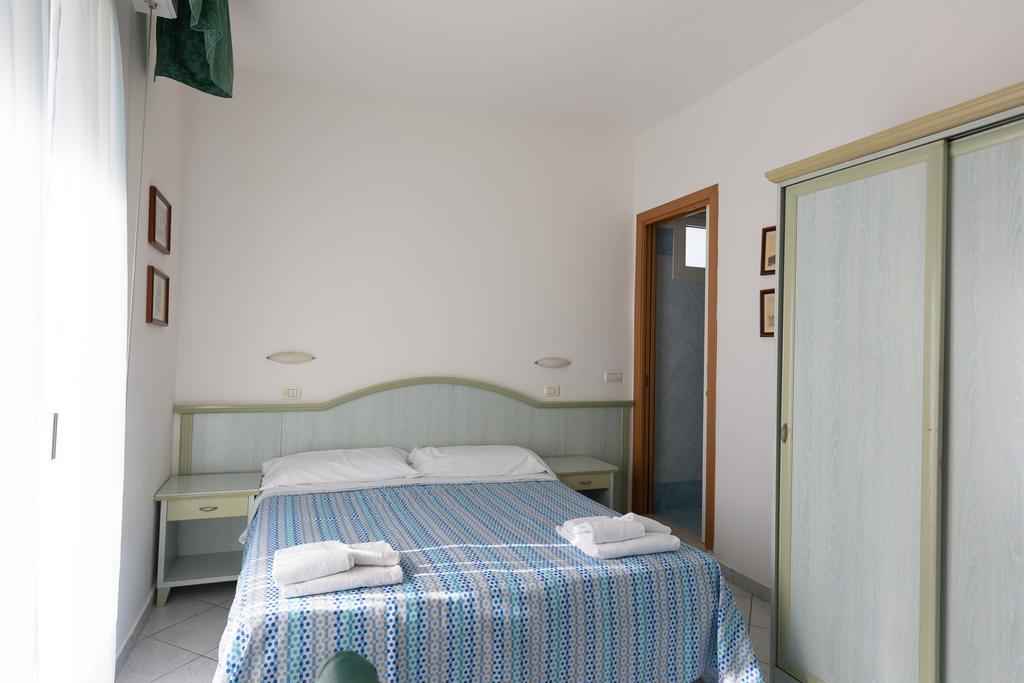 Hotel Ginevra Cattolica