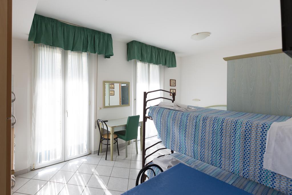 Hotel Ginevra