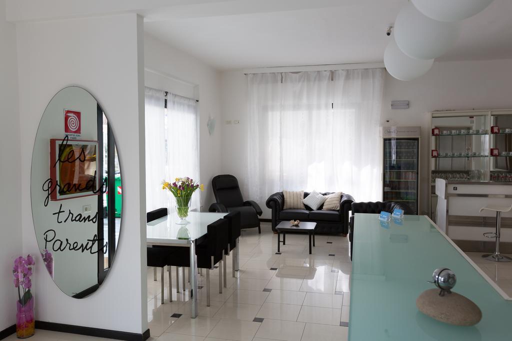 Hotel Ginevra